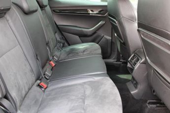 SKODA KAROQ 1.6 TDI SE L SUV 5dr Diesel Manual Euro 6 (s/s) (115 ps)