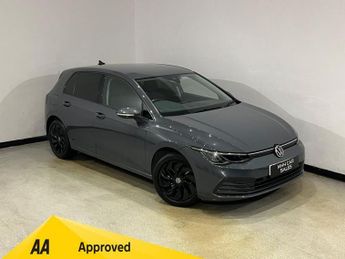 Volkswagen Golf 1.5 TSI Life Hatchback 5dr Petrol Manual Euro 6 (s/s) (150 ps)