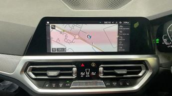 BMW 3 SERIES 2.0 330e 12kWh M Sport Touring 5dr Petrol Plug-in Hybrid Auto Eu