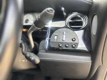 ROLLS-ROYCE DAWN 6.6 V12 Convertible 2dr Petrol Auto Euro 6 (563 bhp)