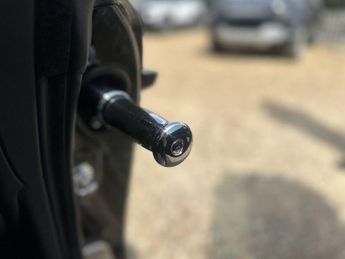 ROLLS-ROYCE DAWN 6.6 V12 Convertible 2dr Petrol Auto Euro 6 (563 bhp)