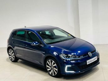 Volkswagen Golf 1.4 TSI 8.7kWh GTE Advance Hatchback 5dr Petrol Plug-in Hybrid D