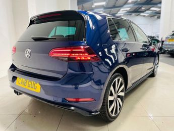VOLKSWAGEN GOLF 1.4 TSI 8.7kWh GTE Advance Hatchback 5dr Petrol Plug-in Hybrid D