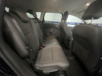 FORD KUGA 1.5 TDCi Titanium SUV 5dr Diesel Manual Euro 6 (s/s) (120 ps) - 