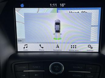 FORD KUGA 1.5 TDCi Titanium SUV 5dr Diesel Manual Euro 6 (s/s) (120 ps) - 