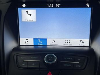 FORD KUGA 1.5 TDCi Titanium SUV 5dr Diesel Manual Euro 6 (s/s) (120 ps) - 