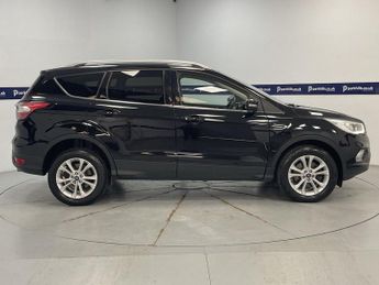 FORD KUGA 1.5 TDCi Titanium SUV 5dr Diesel Manual Euro 6 (s/s) (120 ps) - 