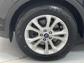 FORD KUGA 1.5 TDCi Titanium SUV 5dr Diesel Manual Euro 6 (s/s) (120 ps) - 
