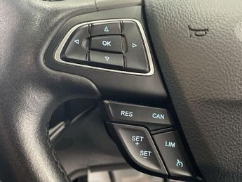 FORD KUGA 1.5 TDCi Titanium SUV 5dr Diesel Manual Euro 6 (s/s) (120 ps) - 