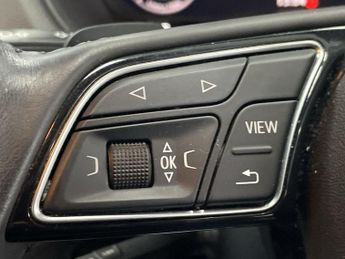 AUDI Q2 1.6 TDI 30 Sport SUV 5dr Diesel S Tronic Euro 6 (s/s) (116 ps) -