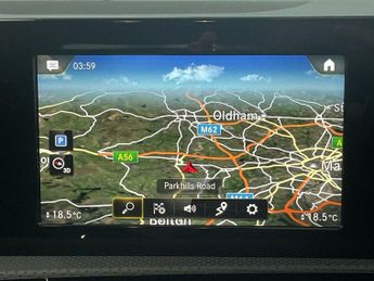 MERCEDES-BENZ A-CLASS 2.0 A180d Sport Hatchback 5dr Diesel 8G-DCT Euro 6 (s/s) (116 ps