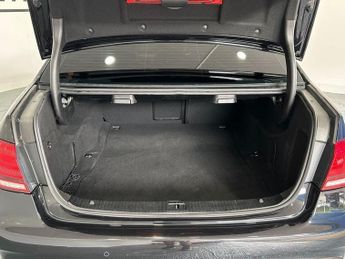 MERCEDES-BENZ E-CLASS 3.0 E350 V6 BlueTEC AMG Night Edition (Premium Plus) Saloon 4dr 