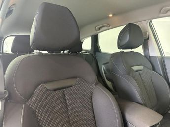 RENAULT KADJAR 1.5 dCi Dynamique Nav SUV 5dr Diesel EDC Euro 6 (s/s) (110 ps)
