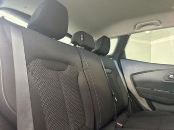 RENAULT KADJAR 1.5 dCi Dynamique Nav SUV 5dr Diesel EDC Euro 6 (s/s) (110 ps)