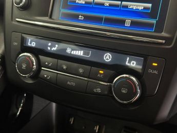 RENAULT KADJAR 1.5 dCi Dynamique Nav SUV 5dr Diesel EDC Euro 6 (s/s) (110 ps)