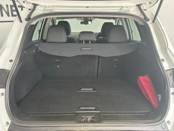 RENAULT KADJAR 1.5 dCi Dynamique Nav SUV 5dr Diesel EDC Euro 6 (s/s) (110 ps)