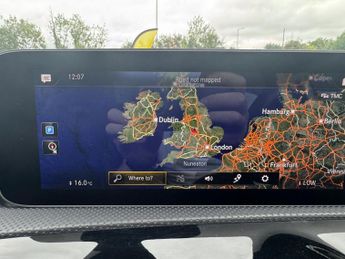 MERCEDES-BENZ A-CLASS 1.3 A200 AMG Line (Premium) Hatchback 5dr Petrol 7G-DCT Euro 6 (