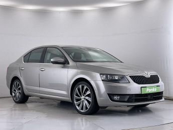 Skoda Octavia 2.0 TDI Laurin & Klement Hatchback 5dr Diesel DSG Euro 6 (s/s) (