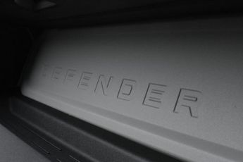 LAND ROVER DEFENDER 90 COMMERCIAL 3.0 D200 MHEV Hard Top SUV 3dr Diesel Auto 4WD SWB Eu