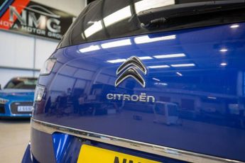 CITROEN GRAND C4 PICASSO 1.6 BlueHDi Flair MPV 5dr Diesel EAT6 Euro 6 (s/s) (120 ps)