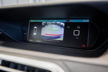 CITROEN GRAND C4 PICASSO 1.6 BlueHDi Flair MPV 5dr Diesel EAT6 Euro 6 (s/s) (120 ps)