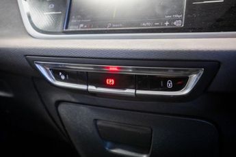 CITROEN GRAND C4 PICASSO 1.6 BlueHDi Flair MPV 5dr Diesel EAT6 Euro 6 (s/s) (120 ps)