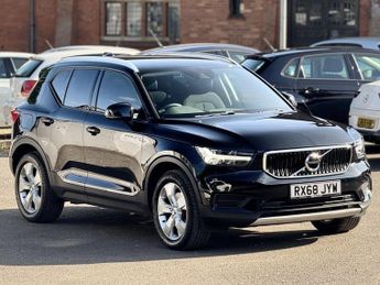 VOLVO XC40 2.0 D3 Momentum SUV 5dr Diesel Auto AWD Euro 6 (s/s) (150 ps)
