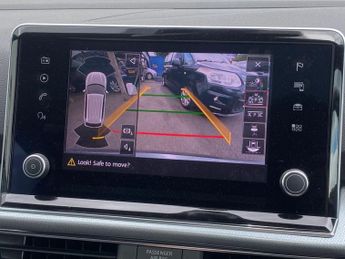 SEAT TARRACO 2.0 TDI XCELLENCE First Edition Plus SUV 5dr Diesel DSG 4Drive E