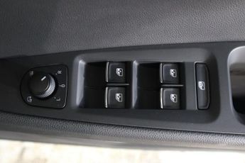 SEAT LEON 1.5 TSI EVO FR Black Edition DSG Euro 6 (s/s) 5dr