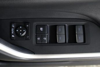 TOYOTA RAV4 2.5 VVT-h Excel CVT Euro 6 (s/s) 5dr