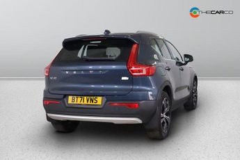 VOLVO XC40 1.5h T5 Twin Engine Recharge 10.7kWh Inscription Pro Auto Euro 6