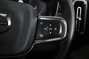 VOLVO XC40 1.5h T5 Twin Engine Recharge 10.7kWh Inscription Pro Auto Euro 6