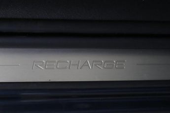 VOLVO XC40 1.5h T5 Twin Engine Recharge 10.7kWh Inscription Pro Auto Euro 6