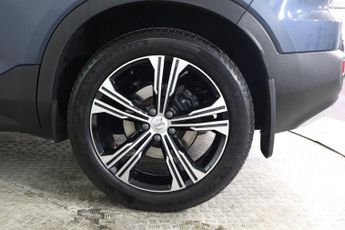 VOLVO XC40 1.5h T5 Twin Engine Recharge 10.7kWh Inscription Pro Auto Euro 6