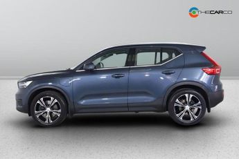 VOLVO XC40 1.5h T5 Twin Engine Recharge 10.7kWh Inscription Pro Auto Euro 6