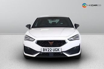 CUPRA LEON 1.4 eHybrid 12.8kWh VZ2 DSG Euro 6 (s/s) 5dr