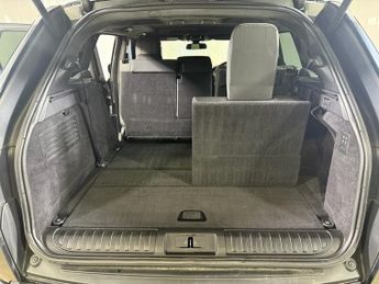 LAND ROVER RANGE ROVER SPORT 3.0 SD V6 Autobiography Dynamic SUV 5dr Diesel Auto 4WD Euro 6 (