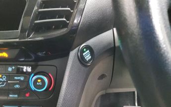 FORD GRAND TOURNEO CONNECT 1.5 EcoBlue Titanium MPV 5dr Diesel Auto Euro 6 (s/s) (120 ps)