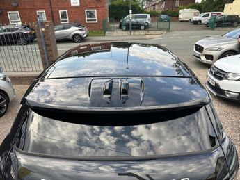 LAND ROVER RANGE ROVER EVOQUE 2.0 TD4 HSE Dynamic Lux SUV 5dr Diesel Auto 4WD Euro 6 (s/s) (18