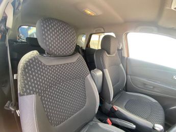 RENAULT CAPTUR 0.9 TCe ENERGY Dynamique S Nav SUV 5dr Petrol Manual Euro 6 (s/s