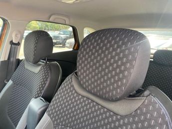 RENAULT CAPTUR 0.9 TCe ENERGY Dynamique S Nav SUV 5dr Petrol Manual Euro 6 (s/s