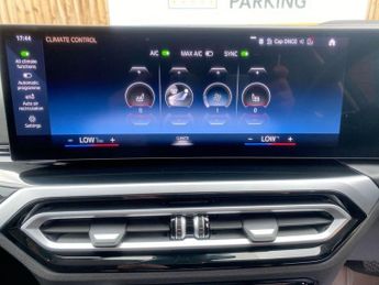 BMW 3 SERIES 2.0 330e 12kWh Sport Touring 5dr Petrol Plug-in Hybrid Auto Euro