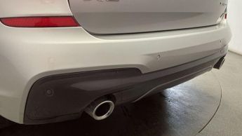 BMW X3 2.0 20d MHT M Sport SUV 5dr Diesel Hybrid Auto xDrive Euro 6 (s/