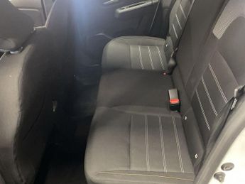 DACIA SANDERO STEPWAY 1.0 TCe Comfort Hatchback 5dr Petrol CVT Euro 6 (s/s) (90 ps)