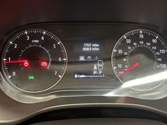 DACIA SANDERO STEPWAY 1.0 TCe Comfort Hatchback 5dr Petrol CVT Euro 6 (s/s) (90 ps)