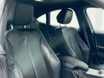 BMW 4 SERIES GRAN COUPE 2.0 420d M Sport Hatchback 5dr Diesel Auto Euro 6 (s/s) (190 ps)