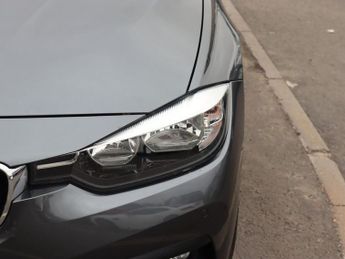 BMW 3 SERIES 2.0 320d SE Touring 5dr Diesel Auto xDrive Euro 6 (s/s) (190 ps)