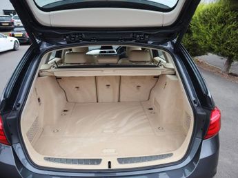 BMW 3 SERIES 2.0 320d SE Touring 5dr Diesel Auto xDrive Euro 6 (s/s) (190 ps)