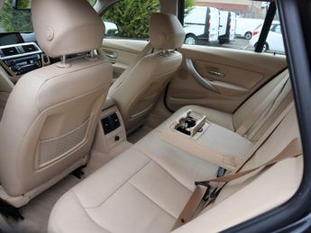 BMW 3 SERIES 2.0 320d SE Touring 5dr Diesel Auto xDrive Euro 6 (s/s) (190 ps)