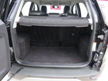 FORD ECOSPORT 1.5 Titanium SUV 5dr Petrol Powershift 2WD Euro 5 (112 ps)